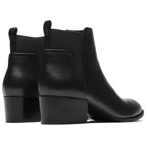 Kenneth Cole ARTIE LEATHER ANKLE BOOT